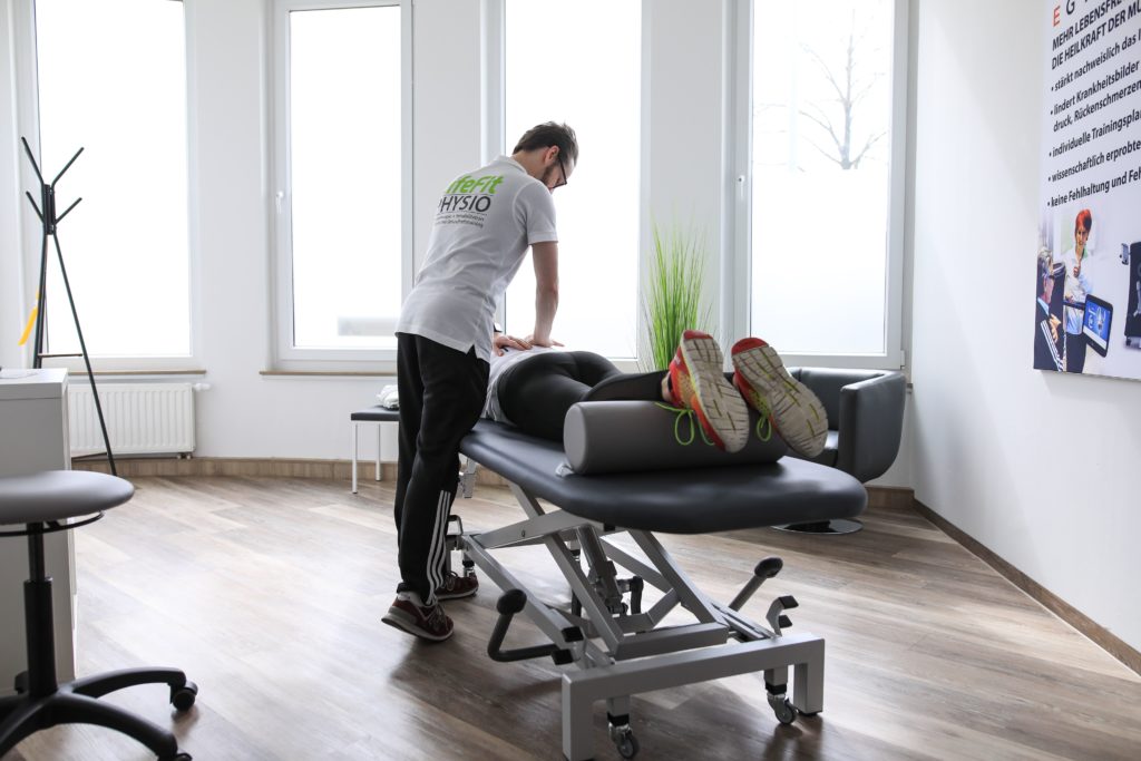 Manuelle Therapie